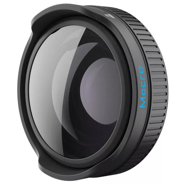 Macro Lens Mod HERO 13