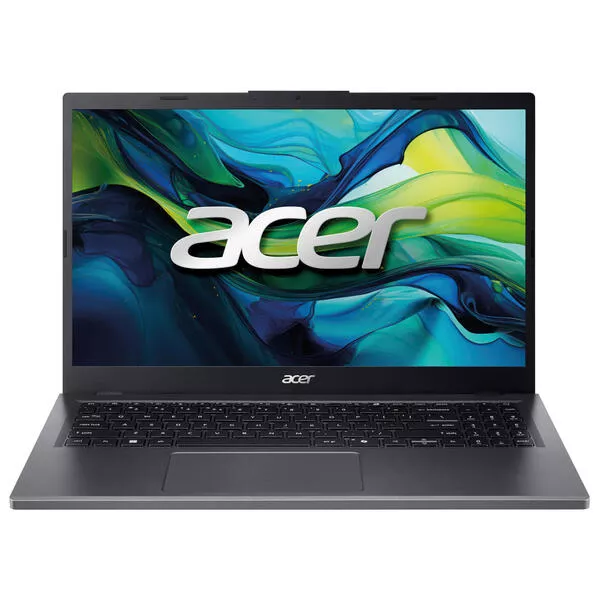 Laptop Aspire 15 A15-41M-R35E - [15.6\", AMD Ryzen™ 7, 16 GB RAM, 512 GB SSD, AMD Radeon™ 780M, NX.KVXEZ.004]