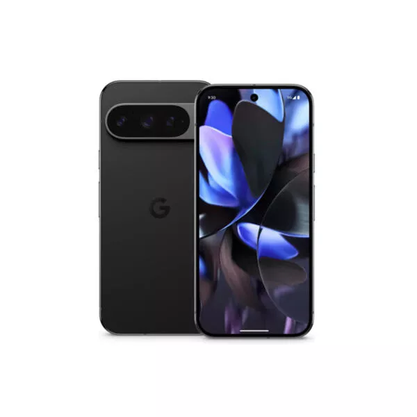 Pixel 9 PRO, 128 GB, Obsidian, 6.3\", 50 MP, 5G