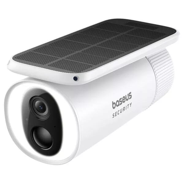 S1 Outdoor Camera 2K 