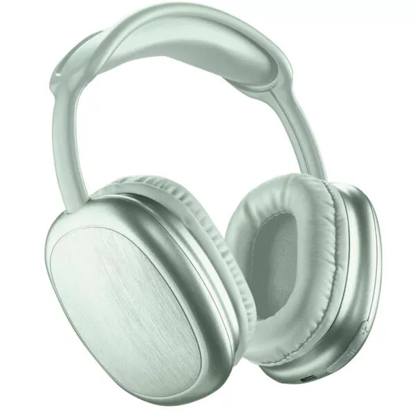 On-Ear-Headset Maxi2 Bluetooth 5.0 Green