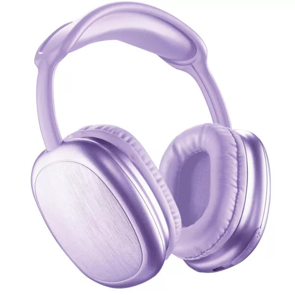 On-Ear-Headset Maxi2 Bluetooth 5.0 Lilac