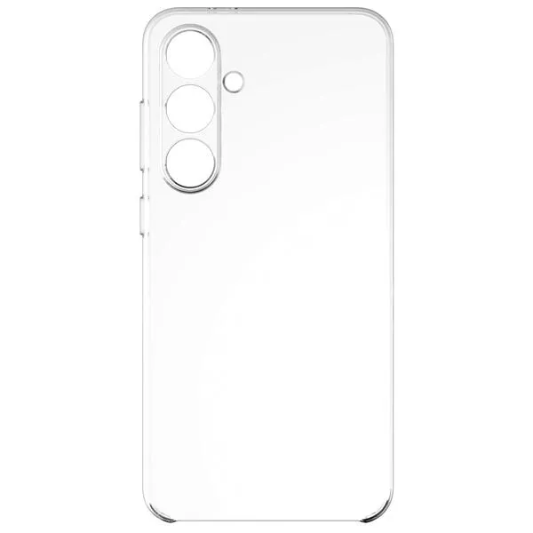 Galaxy S24 FE Clear Case Transparent 