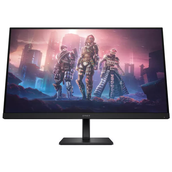 Gaming Monitor OMEN 32q 31.5\", QHD 2560 x 1440, 165 Hz