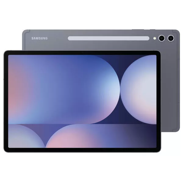 Galaxy Tab S10+ WiFi 2024 [12.4", 12 GB RAM, 256 GB, Moonstone Blue, SM-
<br />X820NZAREUE]