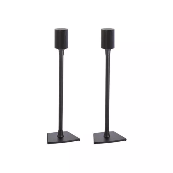 Support pour Sonos Era 100, noir - PAIR 