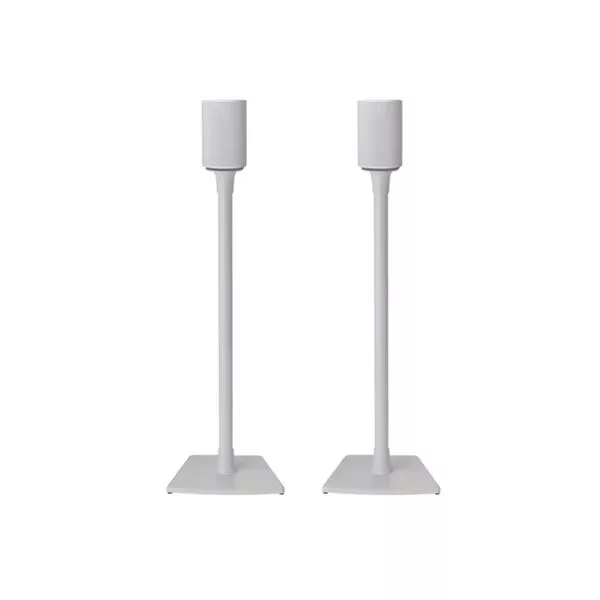 Support pour Sonos Era 100, blanc - PAIR 