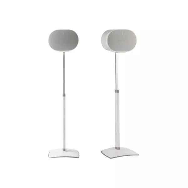 Support pour Sonos Era 300, ajustable blanc - PAIR 