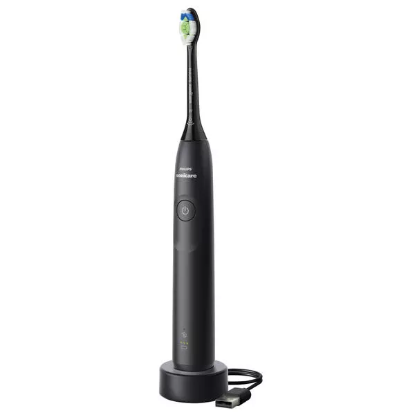 Sonicare 5300 HX7101/02 nero