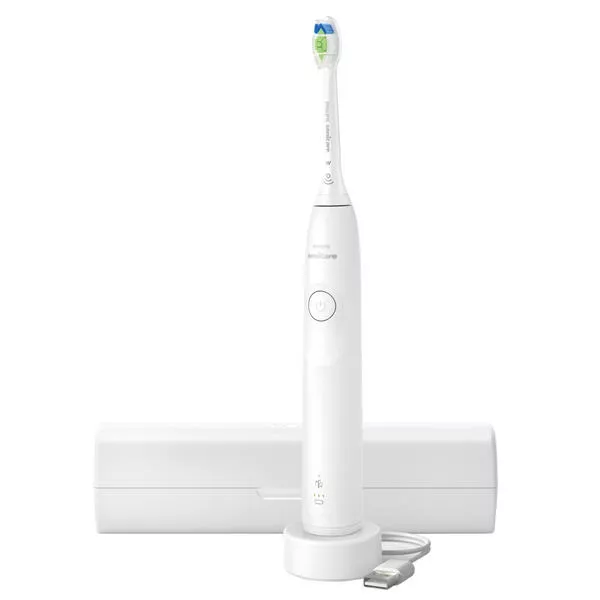 Sonicare 5300 HX7108/02 Weiss 