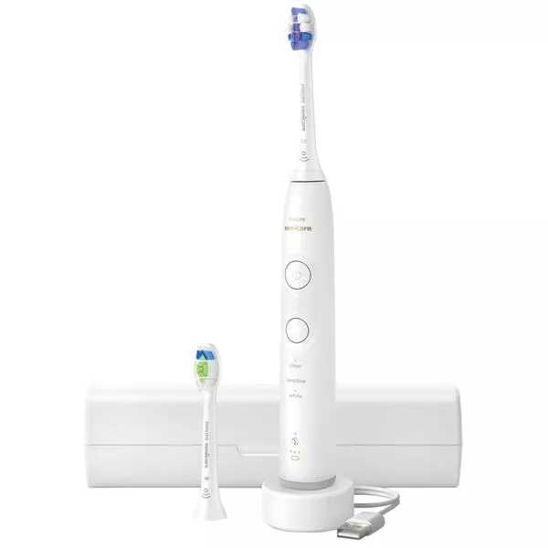 Sonicare 6500 HX7410/02 weiss 