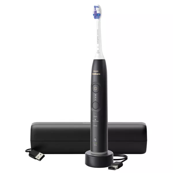 Sonicare 6500 HX7411/02 noir