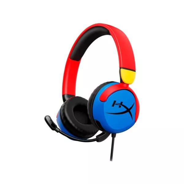 Cloud Mini Multicolor Headset \u2013 Wired