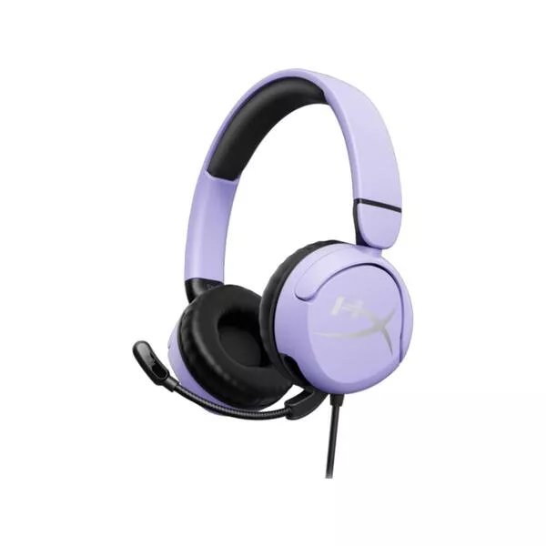 Cloud Mini Lavender Headset \u2013 Wired