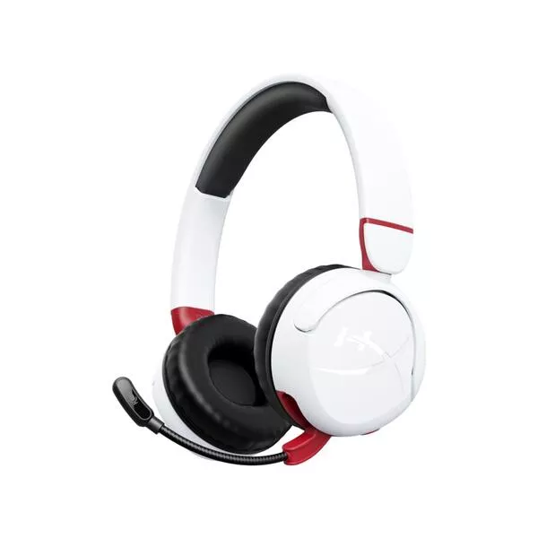 Cloud Mini White Headset - Wireless