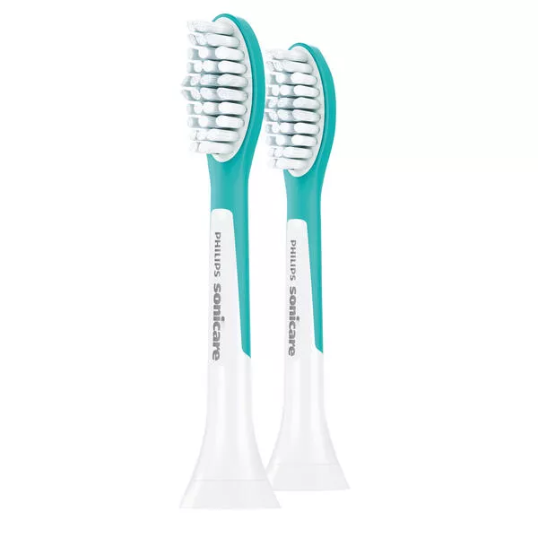 Sonicare Kids HX6042/33 Spazzole di ricambio 2 pezzi 