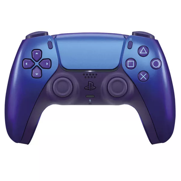 DualSense Wireless-Controller [PS5] - chroma indigo 