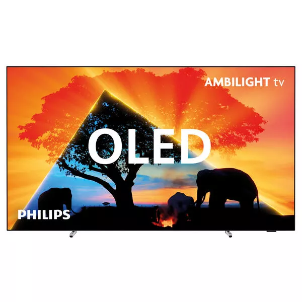 65OLED759 - 65\'\', 4K UHD OLED TV, Ambilight, 2024