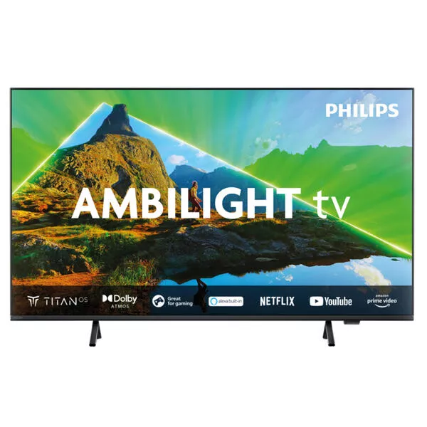 85PUS8309 - 85\'\', 4K UHD LED TV, Ambilight, 2024