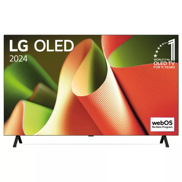 OLED48B49 - 48\", 4K OLED evo TV, 2024