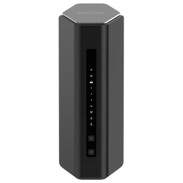 NIGHTHAWK WIFI 7 BE12000 ROUTER RS500 