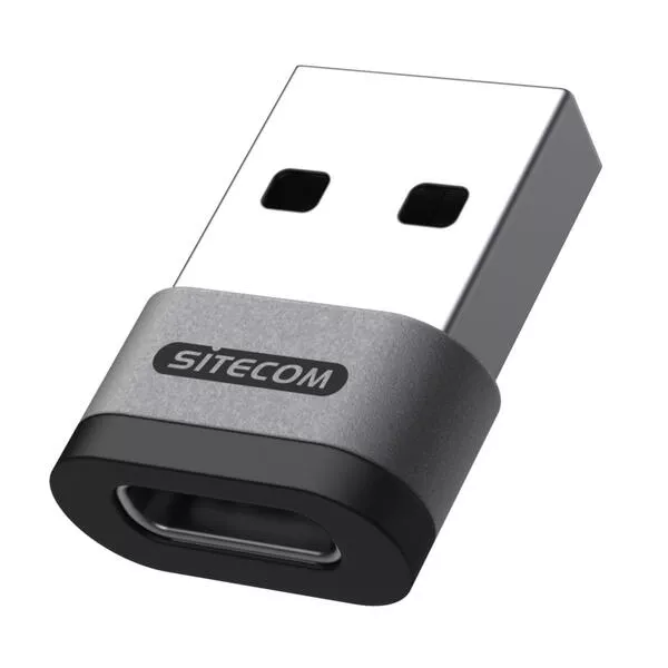 USB-A to USB-C Nano Adapter