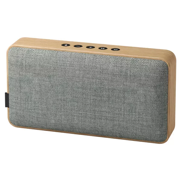 MOVE WOOD Oak - Bluetooth Speaker