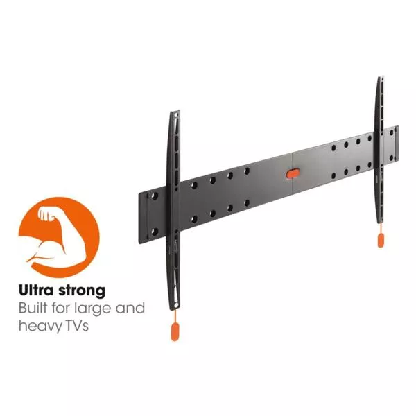 PRO#2 FIXED TV MOUNT 80\"