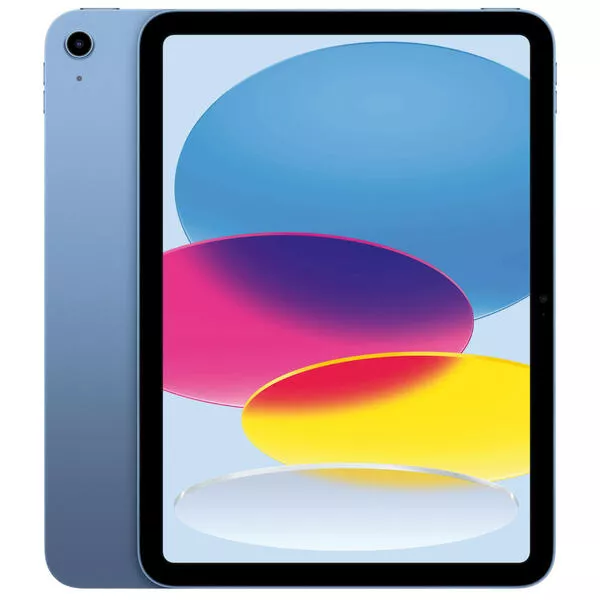 iPad Wi-Fi 2022 [10.9\", 64 GB, Blue, MCM84TY/A]