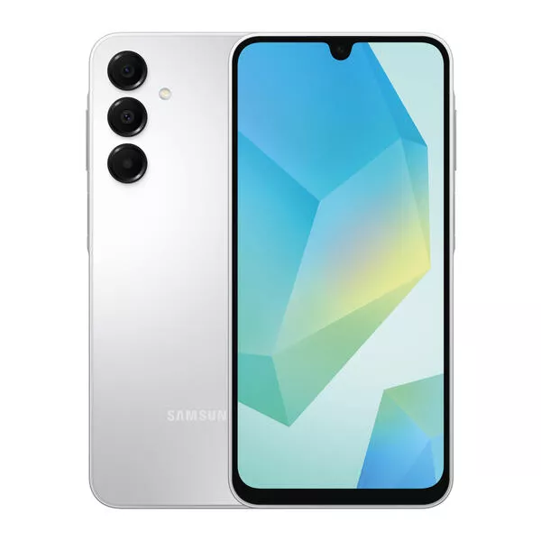 Galaxy A16 - 128 GB, Gray, 6.7\", 50 MP, 4G 