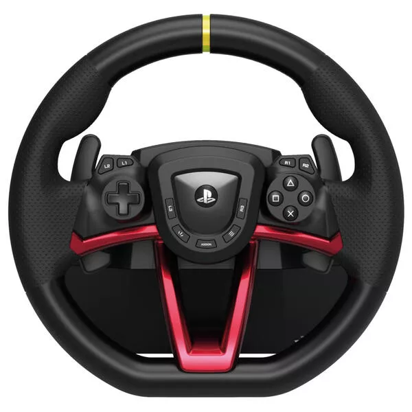 Wireless Racing Wheel Apex [PS5] 