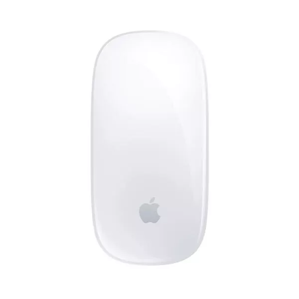 Magic Mouse - White Multi-Touch Surface 2024