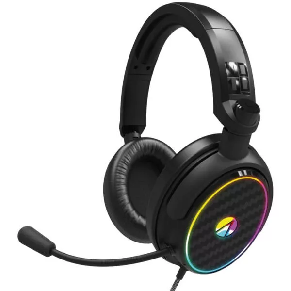 C6-100 Light Up Gaming Headset [Multi-Plattform]