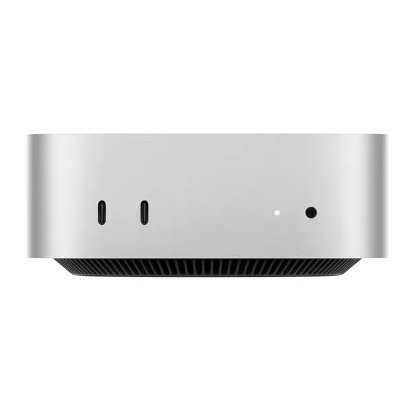 Mac Mini 2024 [M4 Chip, 24, 512 GB SSD, 10-Core GPU, MCYT4SM/A]