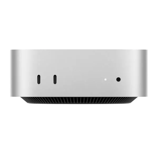 Mac Mini 2024 [M4 Chip, 16, 256 GB SSD, 10-Core GPU, MU9D3SM/A]