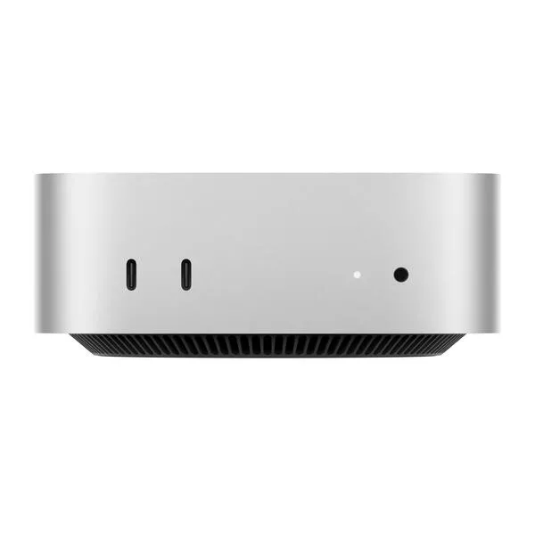 Mac Mini 2024 [M4 Chip, 16, 512 GB SSD, 10-Core GPU, MU9E3SM/A]