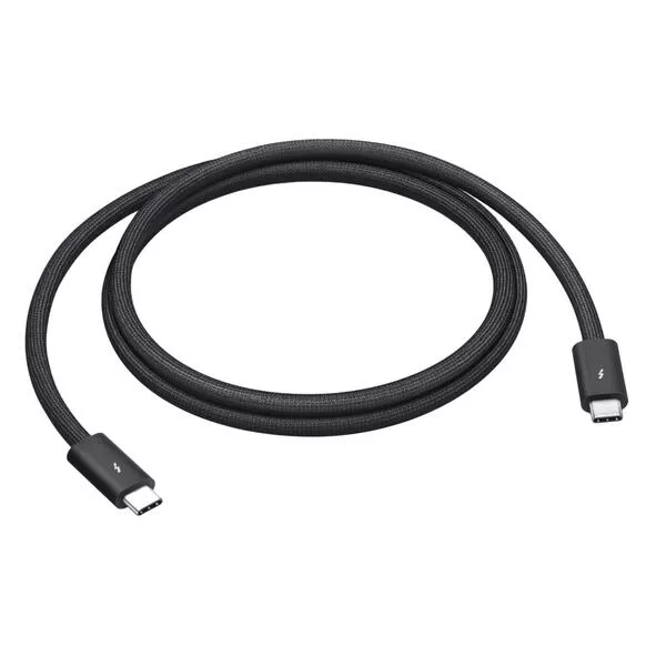 Thunderbolt 5 USB-C Pro Cable 1 m