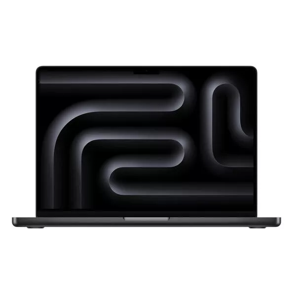 MacBook Pro 2024 [14", M4 Chip, 24 GB RAM, 1 TB SSD, 10-Core GPU, Space
<br />Black, MCX04SM/A]