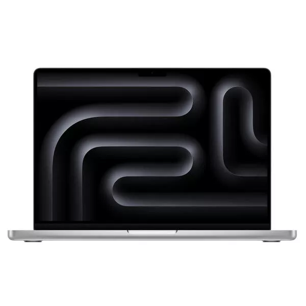 MacBook Pro 2024 [14\", M4 Chip, 24 GB RAM, 1 TB SSD, 10-Core GPU, Silver, MCX14SM/A]