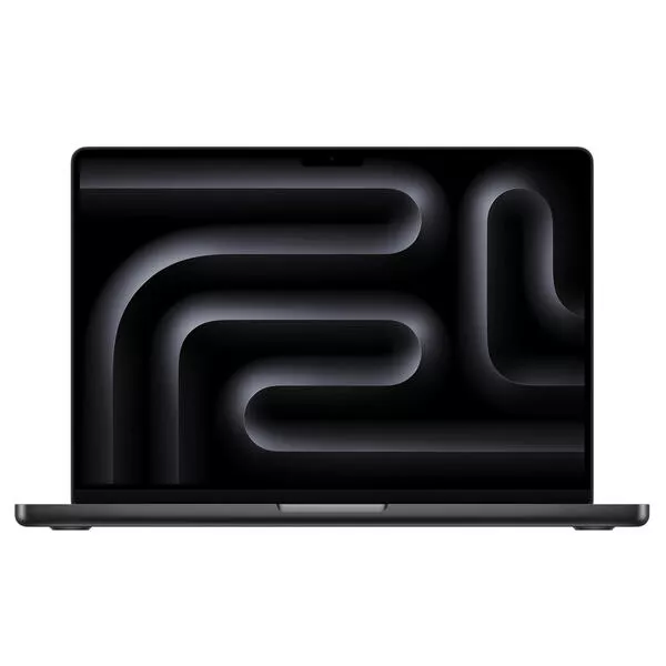 MacBook Pro 2024 [14\", M4 Chip, 16 GB RAM, 1 TB SSD, 10-Core GPU, Space Black, MW2V3SM/A]