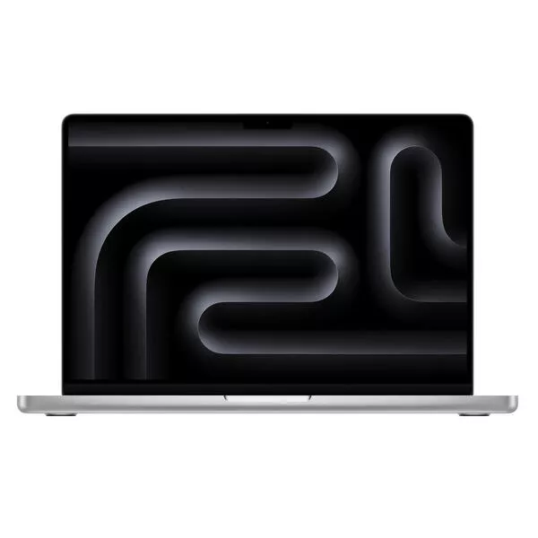 MacBook Pro 2024 [14\", M4 Chip, 16 GB RAM, 512 GB SSD, 10-Core GPU, Silver, MW2W3SM/A]