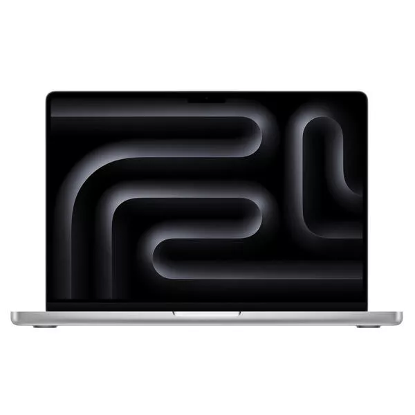 MacBook Pro 2024 [14\", M4 Chip, 16 GB RAM, 1 TB SSD, 10-Core GPU, Silver, MW2X3SM/A]