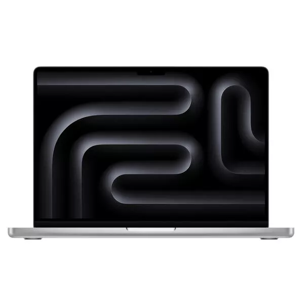 MacBook Pro 2024 [14\", M4 Chip Pro, 24 GB RAM, 512 GB SSD, 16-Core GPU, Silver, MX2E3SM/A]