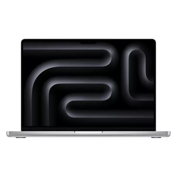 MacBook Pro 2024 [14\", M4 Chip Pro, 24 GB RAM, 1 TB SSD, 20-Core GPU, Silver, MX2F3SM/A]