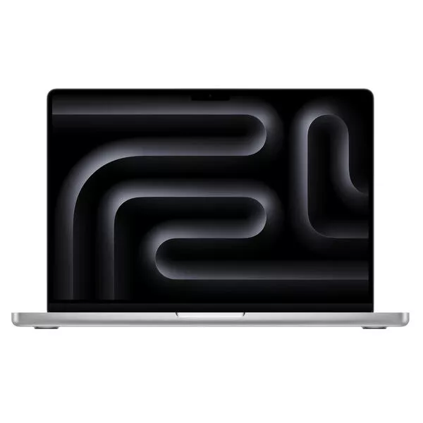 MacBook Pro 2024 [14\", M4 Chip Max, 36 GB RAM, 1 TB SSD, 32-Core GPU, Silver, MX2G3SM/A]