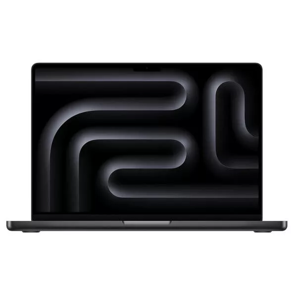 MacBook Pro 2024 [14\", M4 Chip Pro, 24 GB RAM, 512 GB SSD, 16-Core GPU, Space Black, MX2H3SM/A]