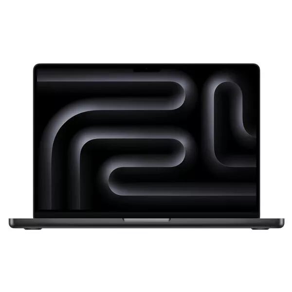 MacBook Pro 2024 [14\", M4 Chip Pro, 24 GB RAM, 1 TB SSD, 20-Core GPU, Space Black, MX2J3SM/A]