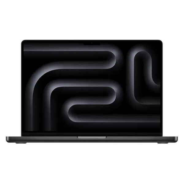 MacBook Pro 2024 [14\", M4 Chip Max, 36 GB RAM, 1 TB SSD, 32-Core GPU, Space Black, MX2K3SM/A]