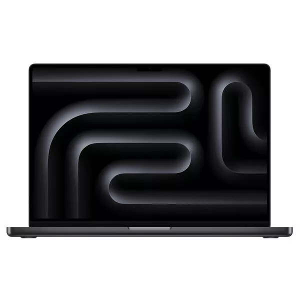 MacBook Pro 2024 [16\", M4 Chip Pro, 24 GB RAM, 512 GB SSD, 20-Core GPU, Space Black, MX2X3SM/A]