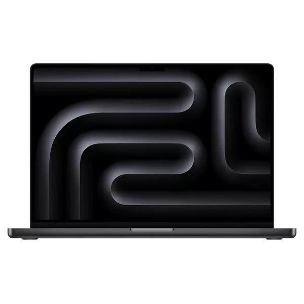 MacBook Pro 2024 [16\", M4 Chip Pro, 48 GB RAM, 512 GB SSD, 20-Core GPU, Space Black, MX2Y3SM/A]